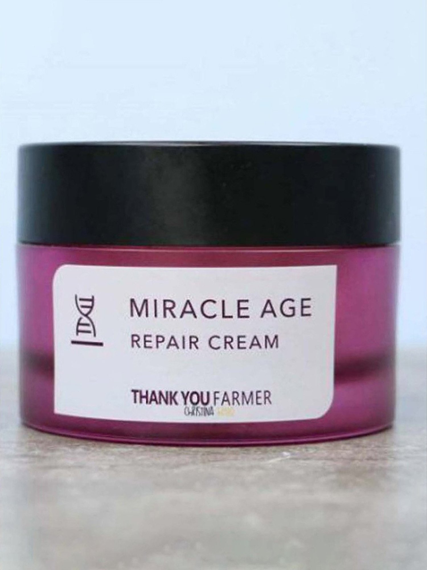 Thank You Farmer Miracle Age Repair Cream - 50 ml