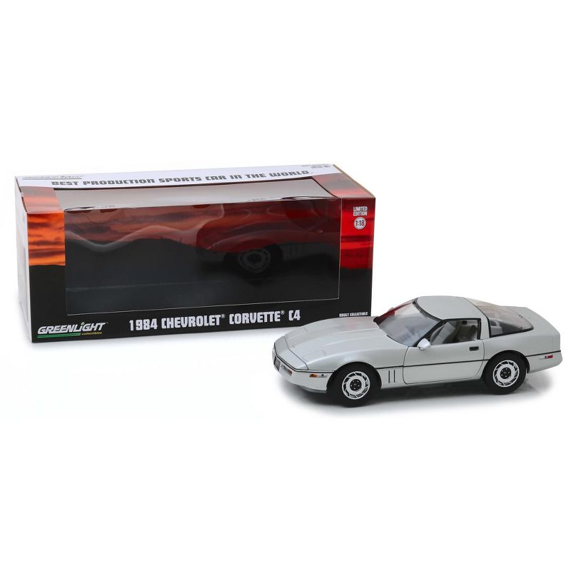 1959 Dodge Custom Royal Lancer Open Convertible Poppy Red and Pearl 1/18 Diecast Model Car by Sunstar