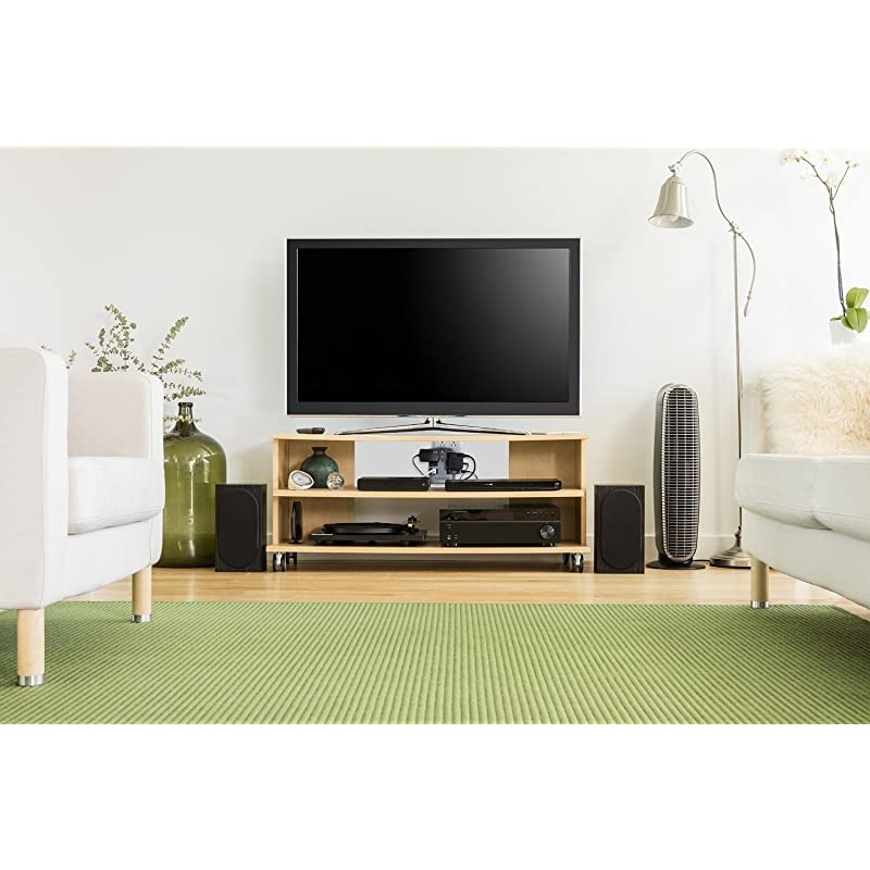 6Outlet PivotPlug Surge Protector Wall Mount 1080 Joules