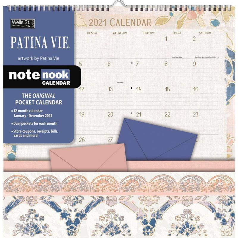 WSBL Patina Vie 2021 Note Nook (21997007226)