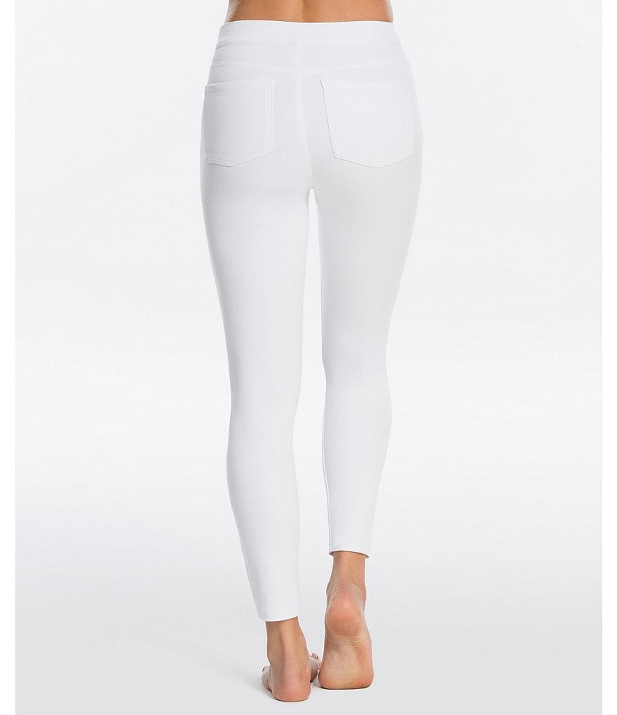 Spanx Jean-ish&reg; Ankle Leggings