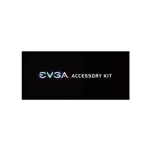 EVGA Shield Kit for GeForce RTX 2080 Ti/ 2080 Super/ 2080/2070 Super FTW3, 5052 Aluminum Alloy, 100-GR-Vga3-Lr