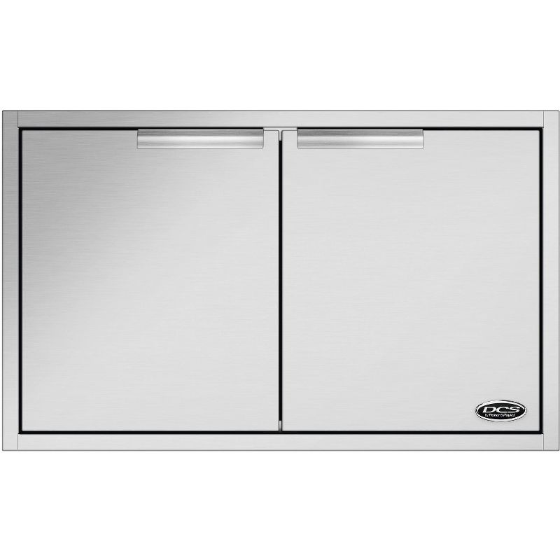 DCS  36" Double Access Door ADN1-20X36.