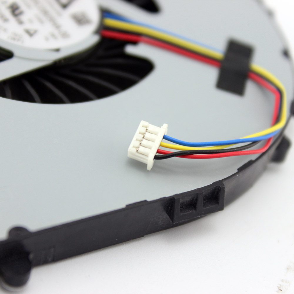 BSC0805HA-00 DC05V 0.60A 4pin BSC0805HA notebook fan For Intel NUC8i7BEH Fan