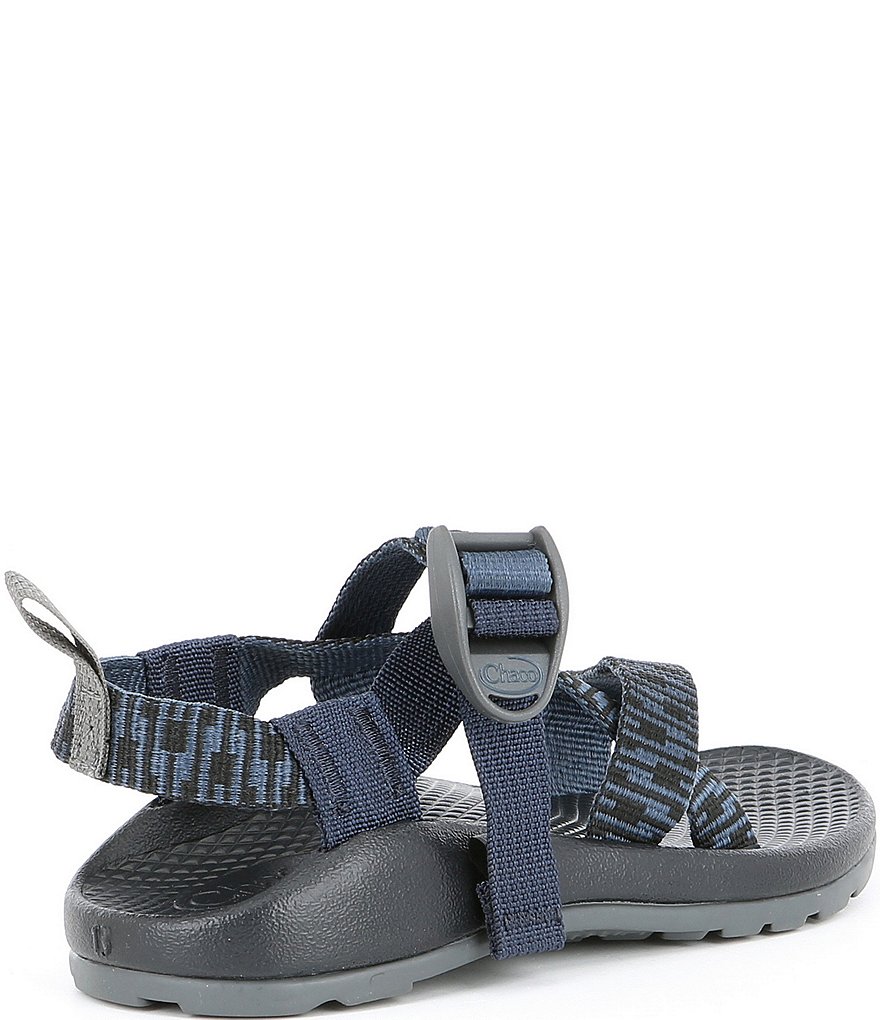 Chaco Boys' Z/1 EcoTread Sandals (Toddler)