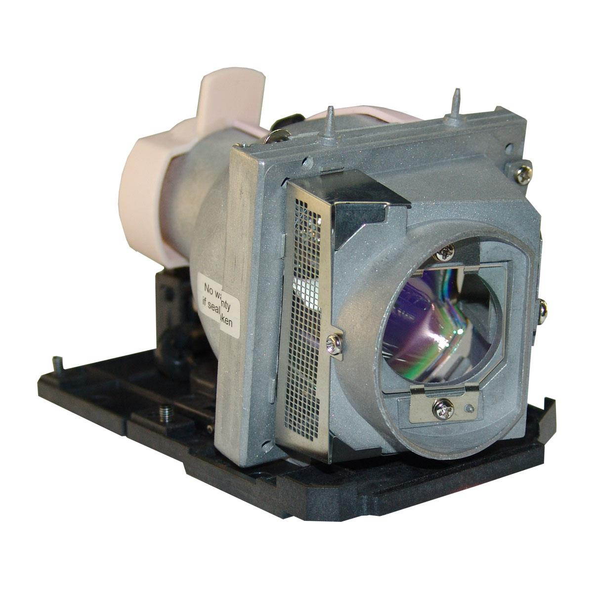 Original Philips Projector Lamp Replacement with Housing for Optoma EX765