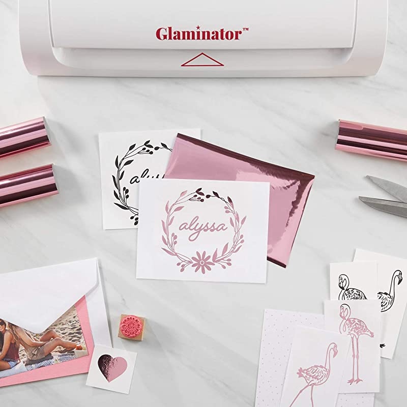Glaminator Transfer Foil