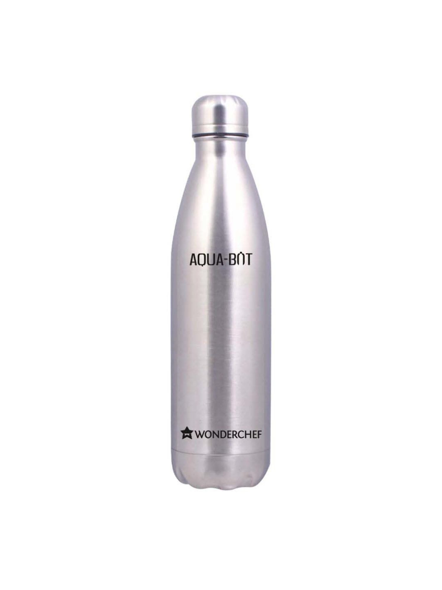 Wonderchef Aqua-Bot Double Wall Vacuum Insulated Flask