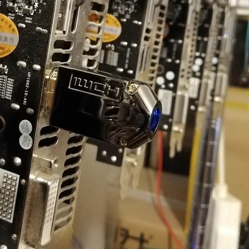 USB 3.0 to HDMI or DVI Video Graphics Card Adapter for Multiple Monitors w/ Audio Up to 2560x1440 for Windows & Mac Systems Using DisplayLink [Includes HDMI-to-DVI Converter Part] (USB3HDMI)