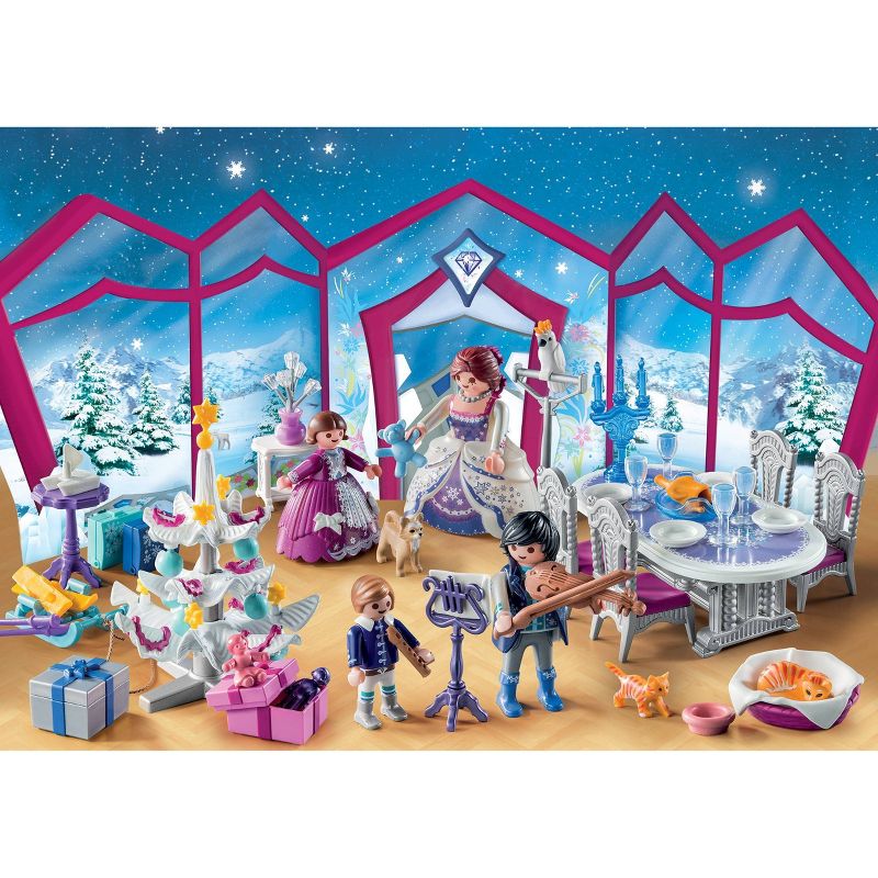 Playmobil Advent Calendar - Christmas Ball