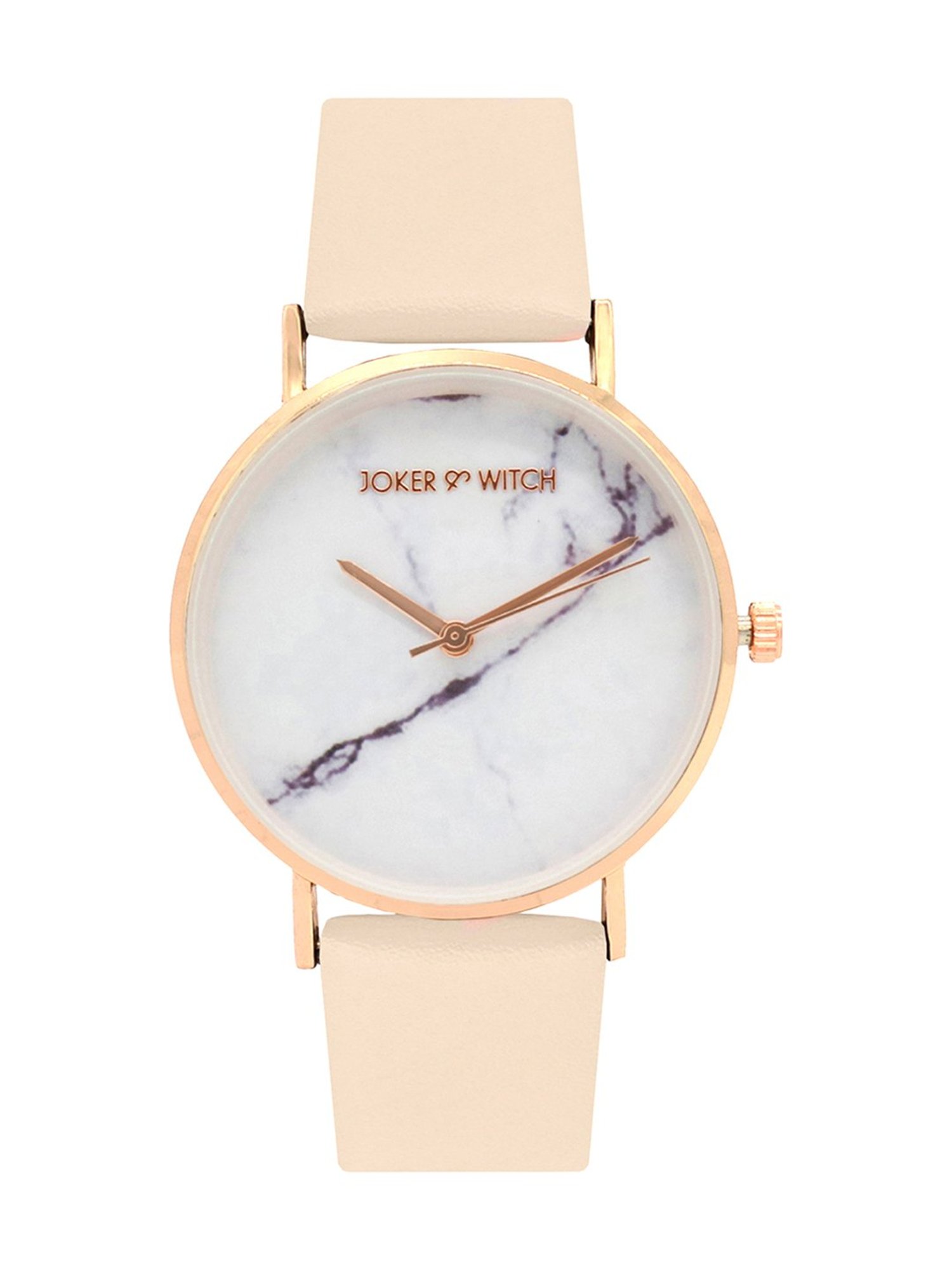 Daniel Klein DKG002-1 Analog Watch for Women With Bracelets