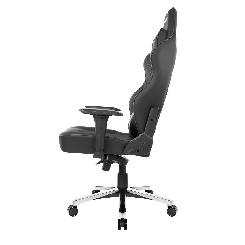 AKRacing Master Series MAX Gaming Chair, Black (AK-MAX-BK)