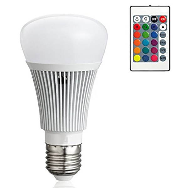 Osram 73740 - LED9.5BR30 TWLFY Osram Lightify LED Light System