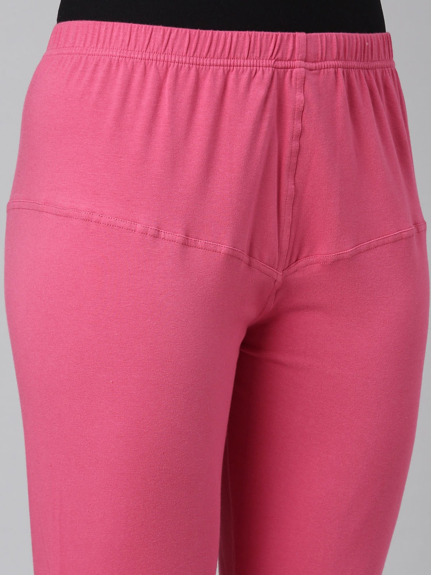 Dixcy Slimz Pink Leggings