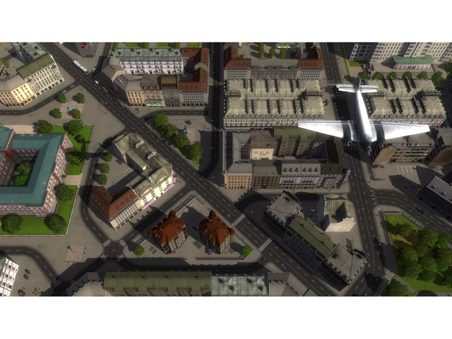 Cities in Motion 2: Back to the Past (DLC) [Online Game Code]