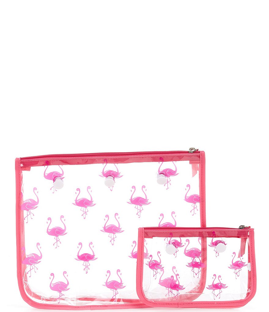 Bogg Bag Set of 2 Pouch Insert