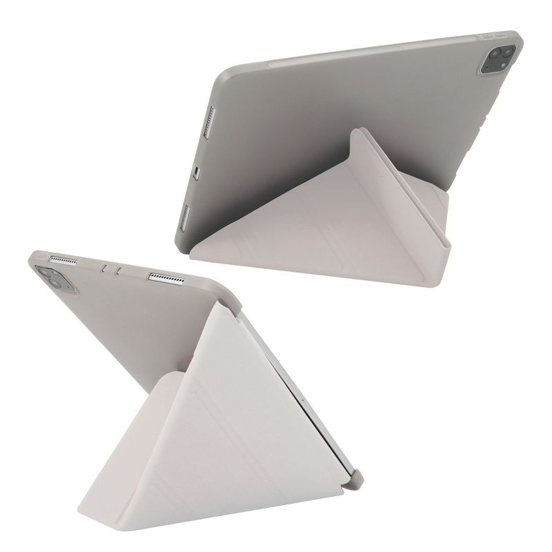 Commonwealth Toys Candy Crush Saga Blue Plush Tablet Holder