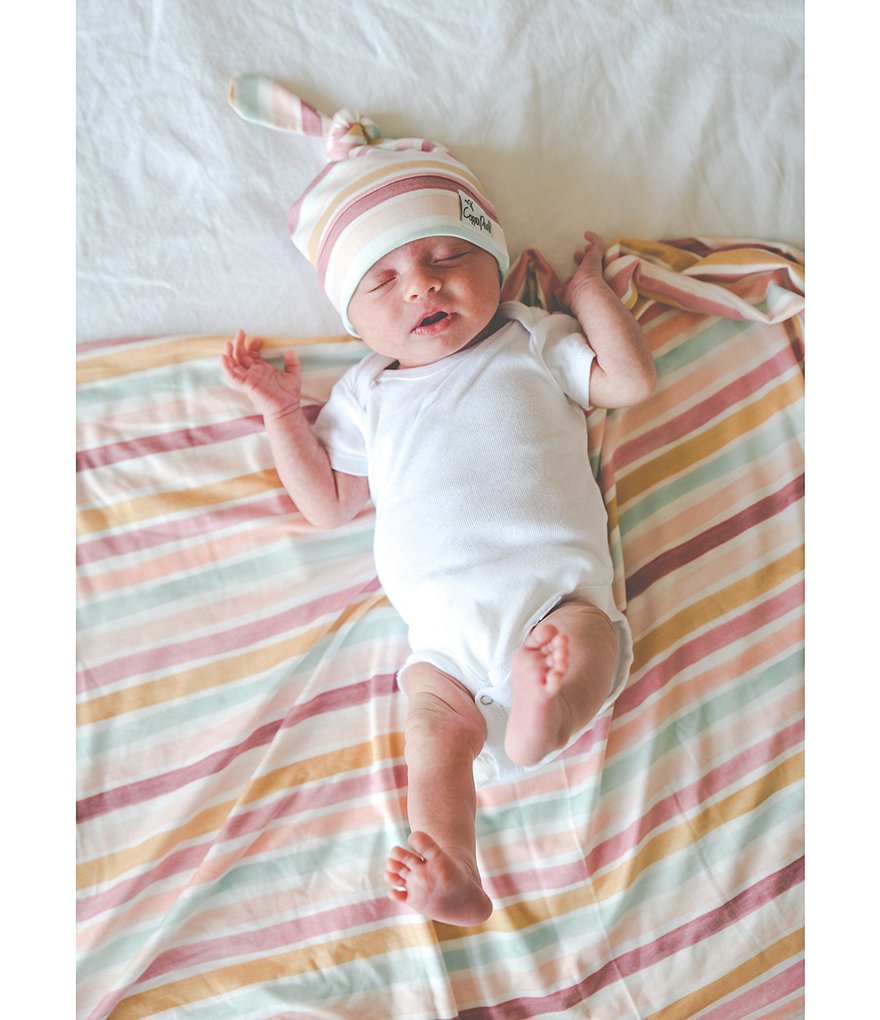 Little Giraffe Baby Newborn-12 Months Dolce&trade; Lollipop Socks