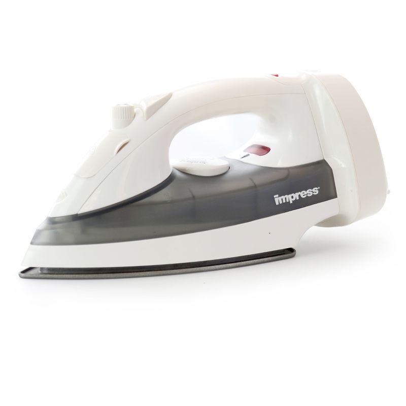 Conair Complete Steam Folding Compact Garment Steamer GS36X