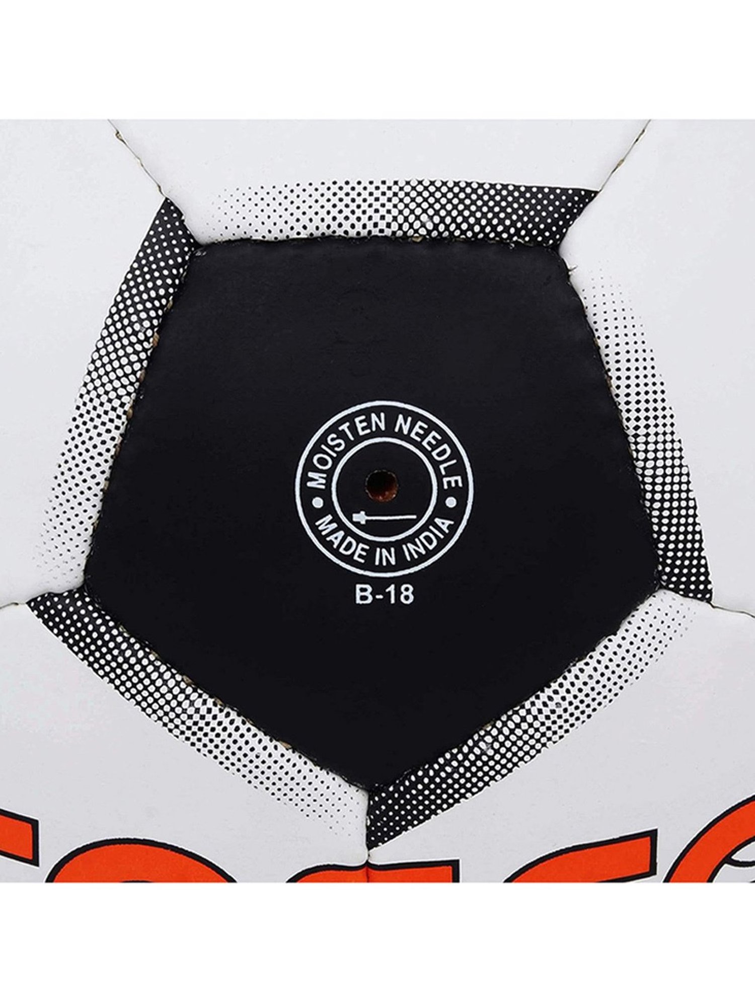 Cosco Premier Football (White) Size - Standard