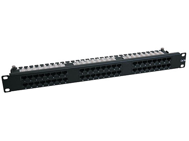 Micro Connectors CAT5 RJ45 Coupler F-F Straight