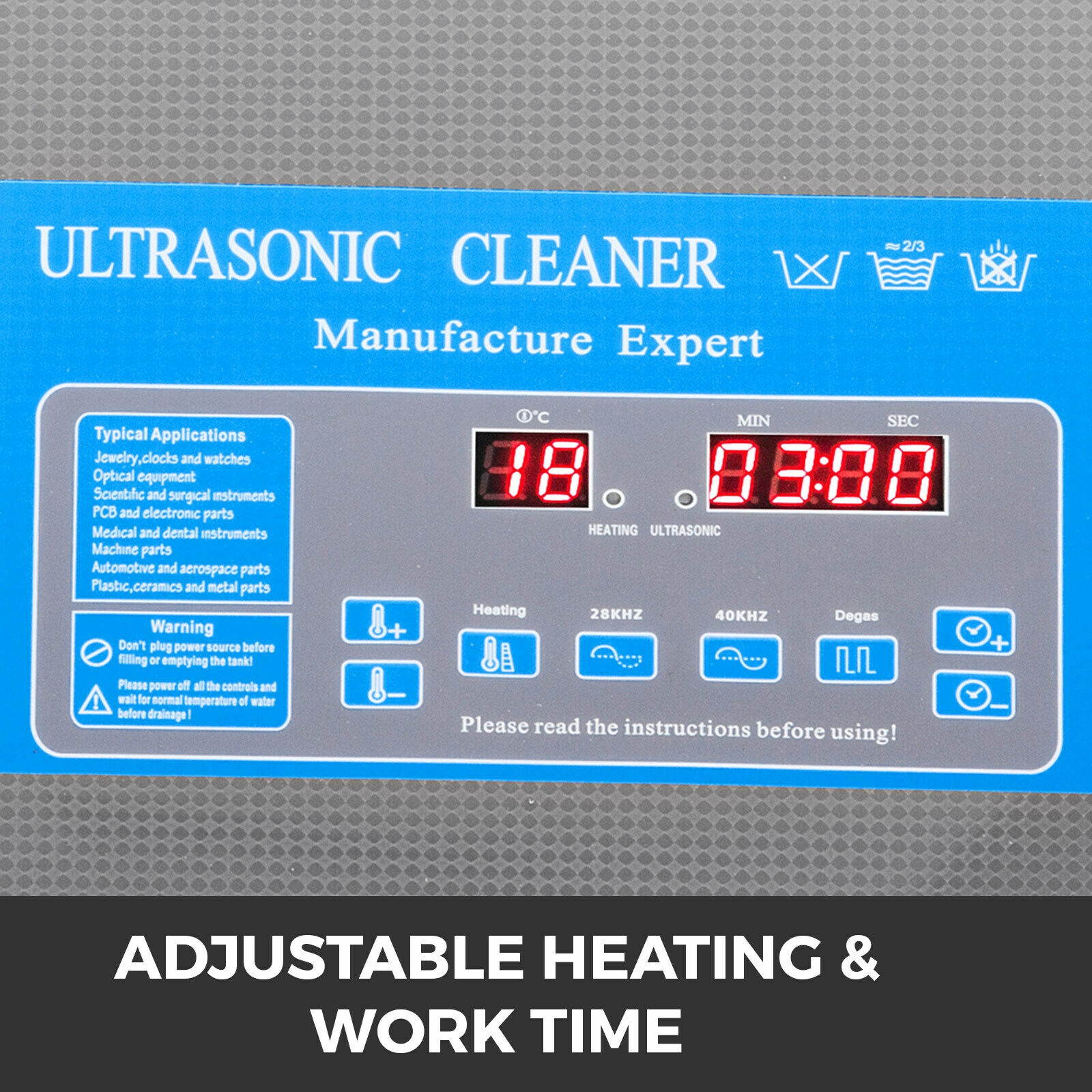 Galaxy Audio ES3-OBG-AT