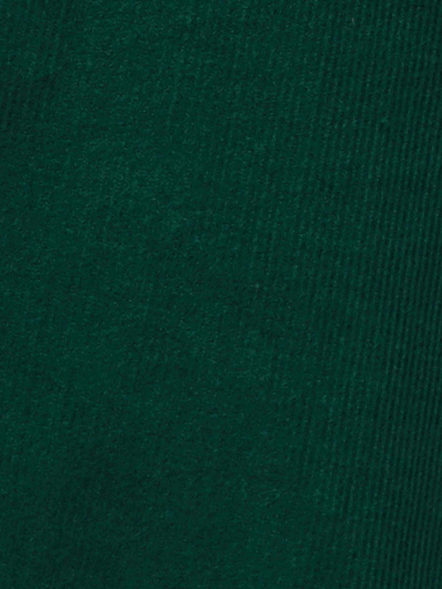 Colour Me by Melange Green Cotton Mid Rise Pants