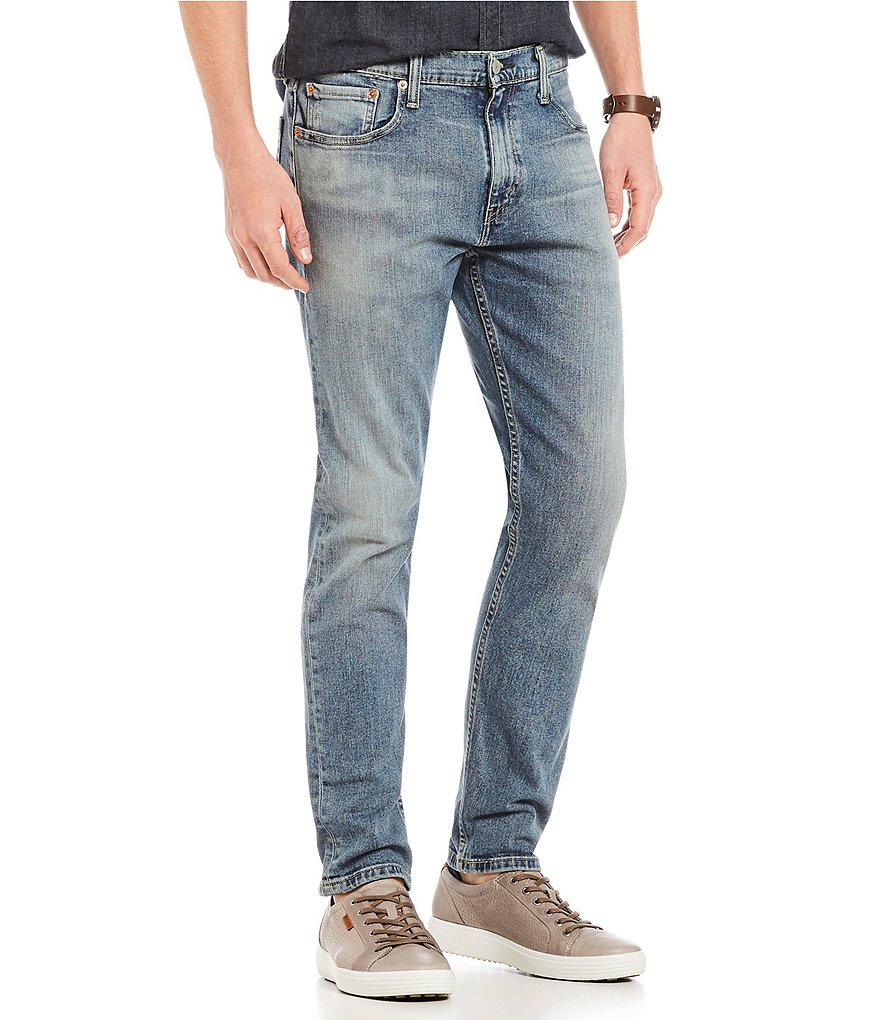 Levi's&reg; 512 Slim Taper Fit Stretch Jeans