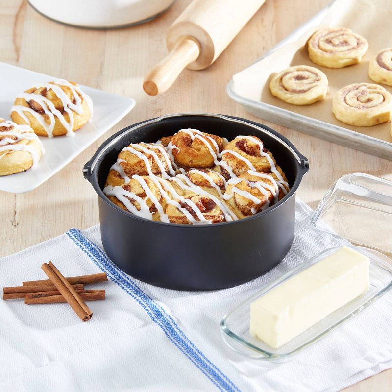 Inalsa 1500W 12L Air Fryer