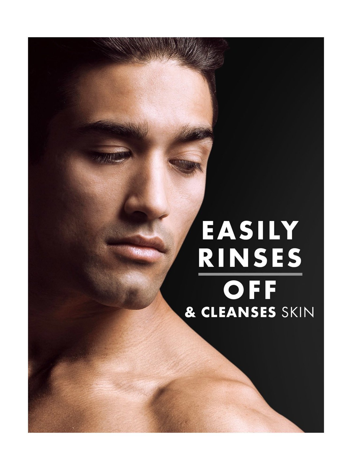 Gillette Pre Shave Foam Charcoal - 196 gm