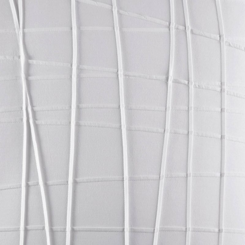 C&F Home Holiday Garland Standard Sham