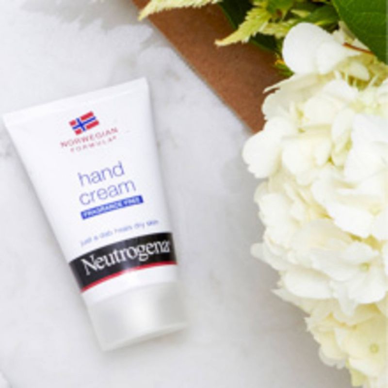 Neutrogena Norwegian Formula Hand Cream - 2oz