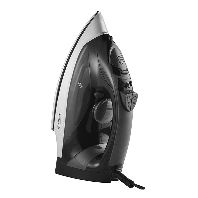 Conair Complete Steam Folding Compact Garment Steamer GS36X