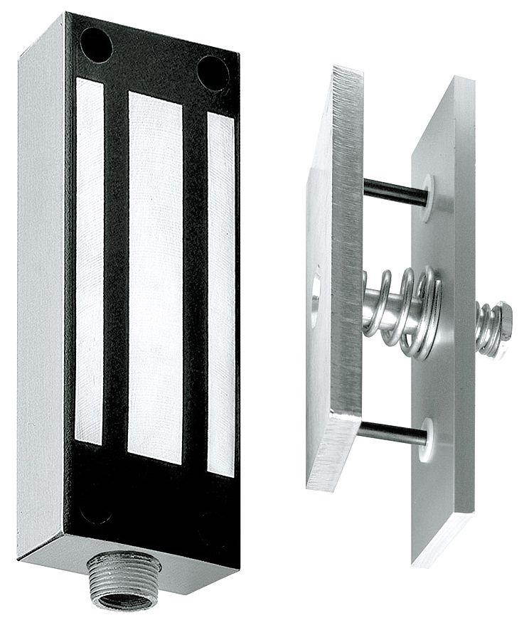 Gate Lock, Face Mount