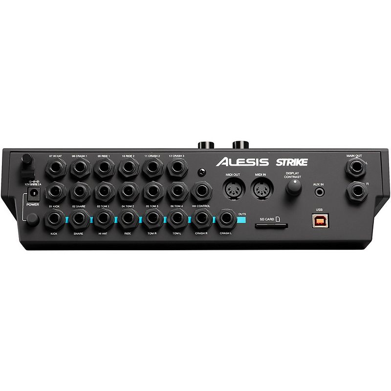 Alesis Strike Drum Module