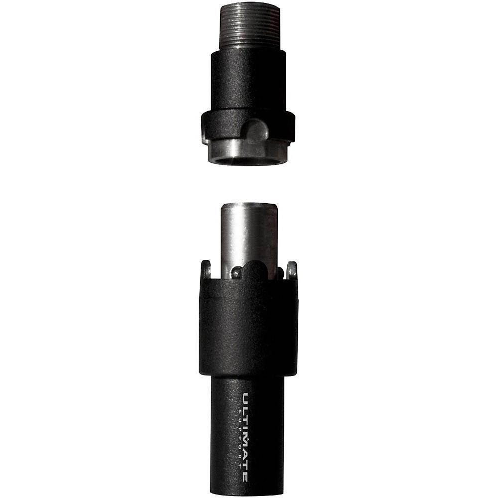 Ultimate Support QR-1 QuickRelease Adapter for Microphone Stands and Clips