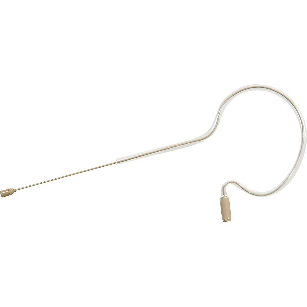 Galaxy Audio ESM8 Omni-Directional Dual Ear Headset Microphone for Shure Systems