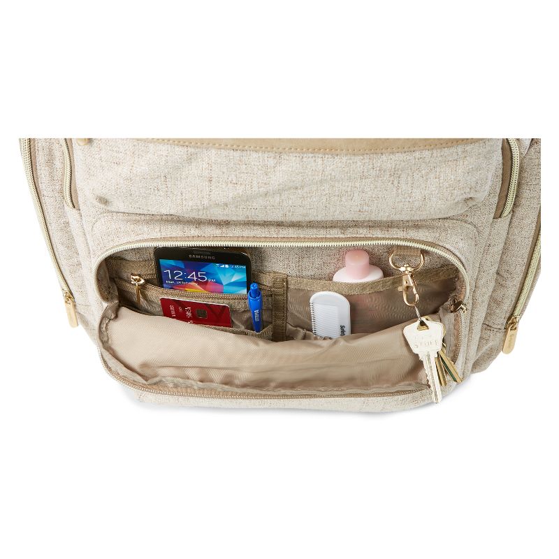 Ergobaby Out For Adventure Diaper Bag