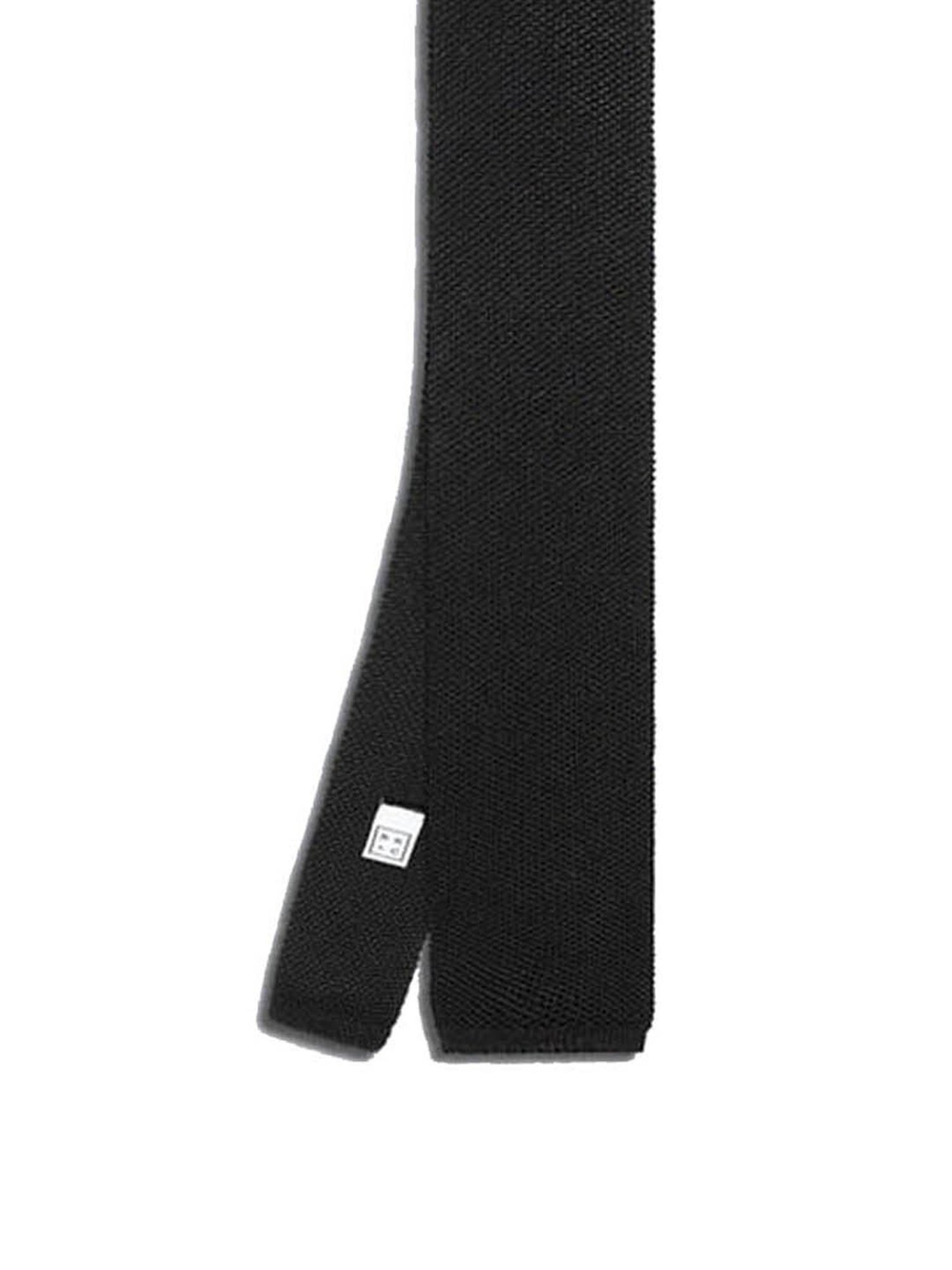 CHOKORE RKXC Caviar Necktie