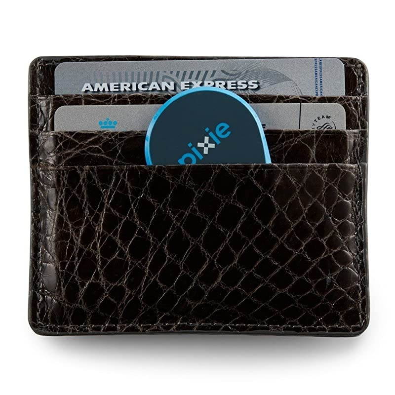 4Pack Find Your Lost Items Faster by Seeing Where They are Lost Item TrackerFinder for Keys Luggage Wallet iPhone 66S case Included