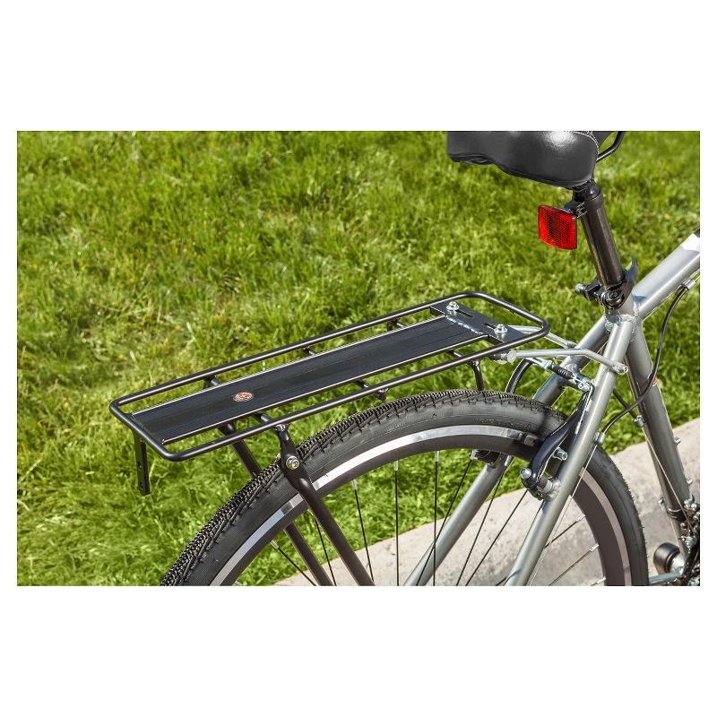 Schwinn Mounted Bike Rack