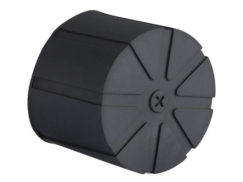 TONHOKJ Silicone Protective Cover for Camera Lens, suitable for 60-120mm Lens