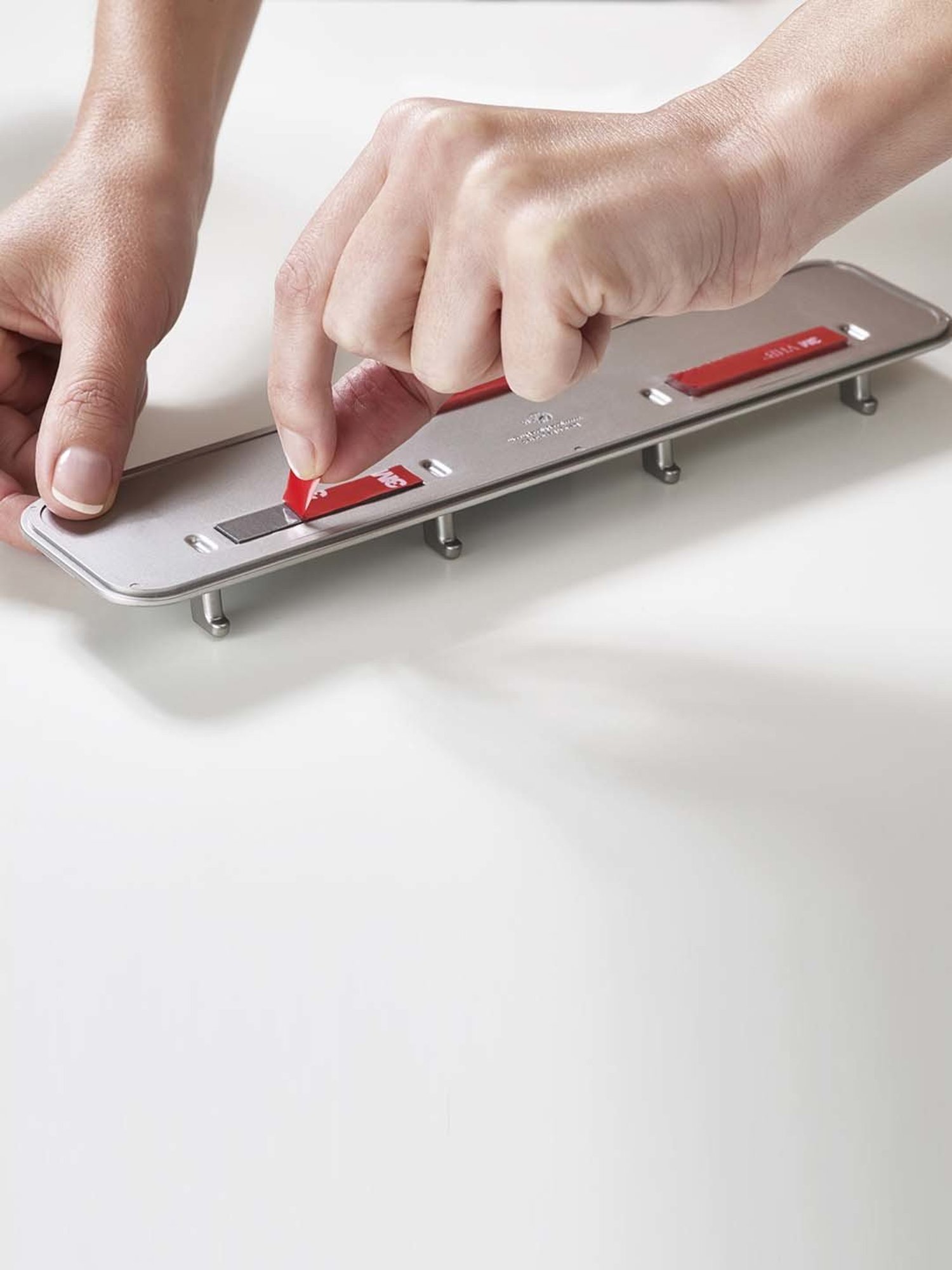 Joseph Joseph Multicolor Nylon 32 cm 4-In-1 Cooking Spoon