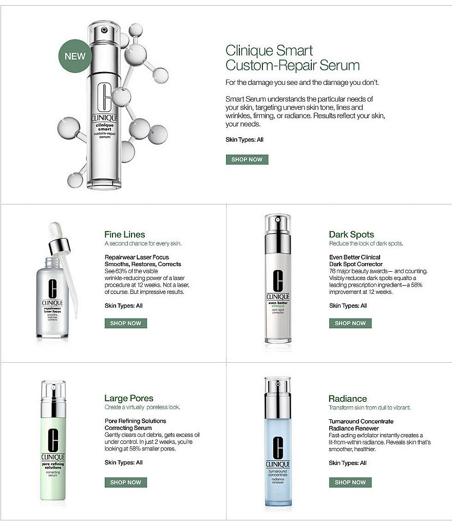 Clinique Pore Refining Solution Correcting Serum