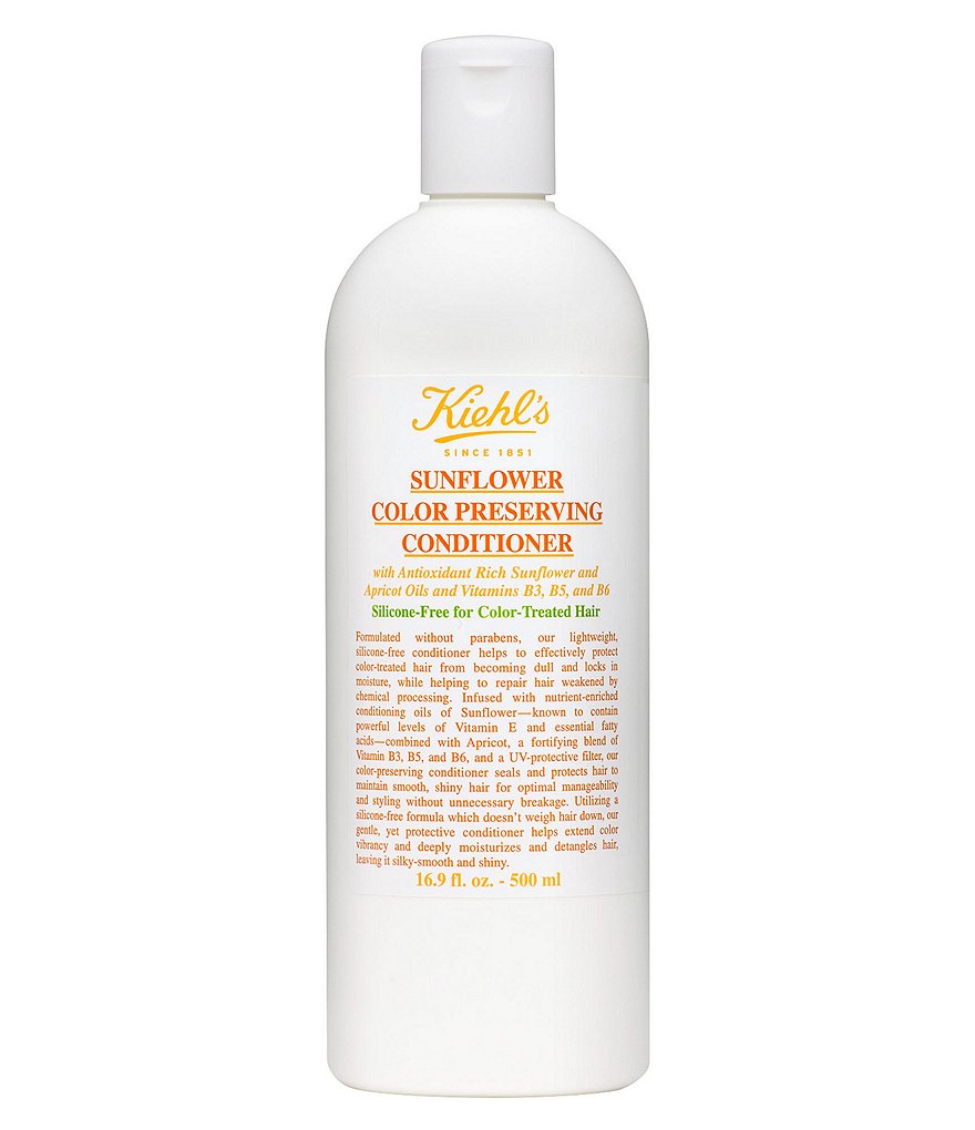 Kiehl's Since 1851 Sunflower Color Preserving Conditioner