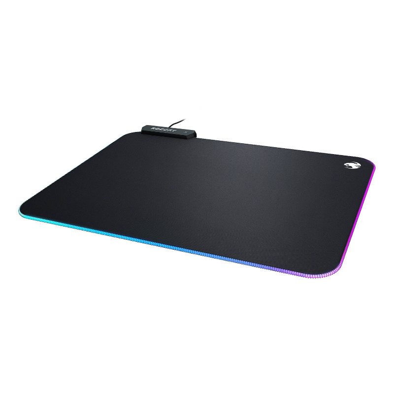 ROCCAT Sense Aimo PC Gaming Mousepad