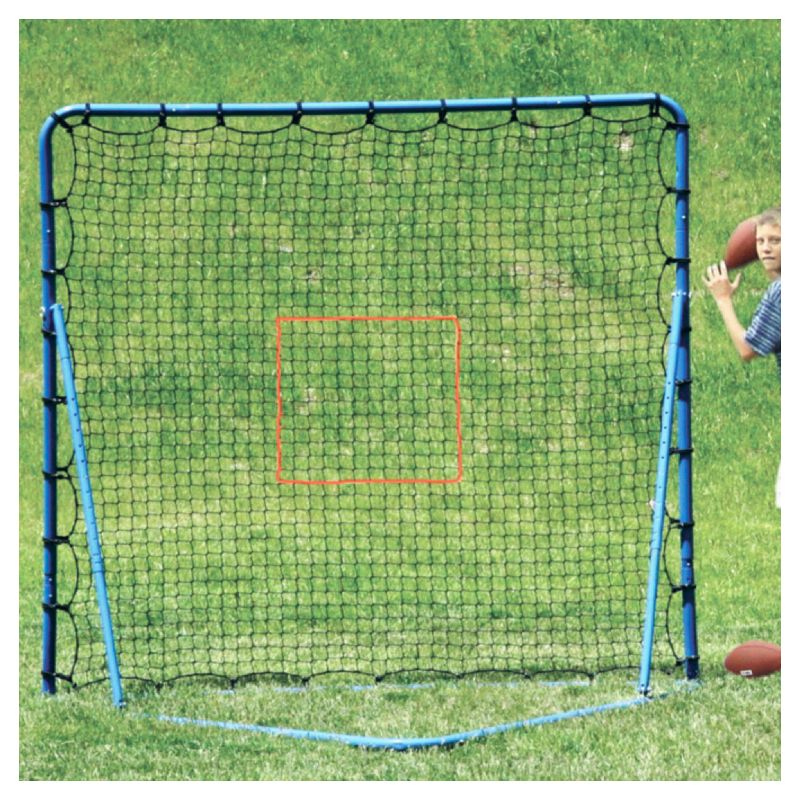 Callaway Golf Hitting Net - Silver