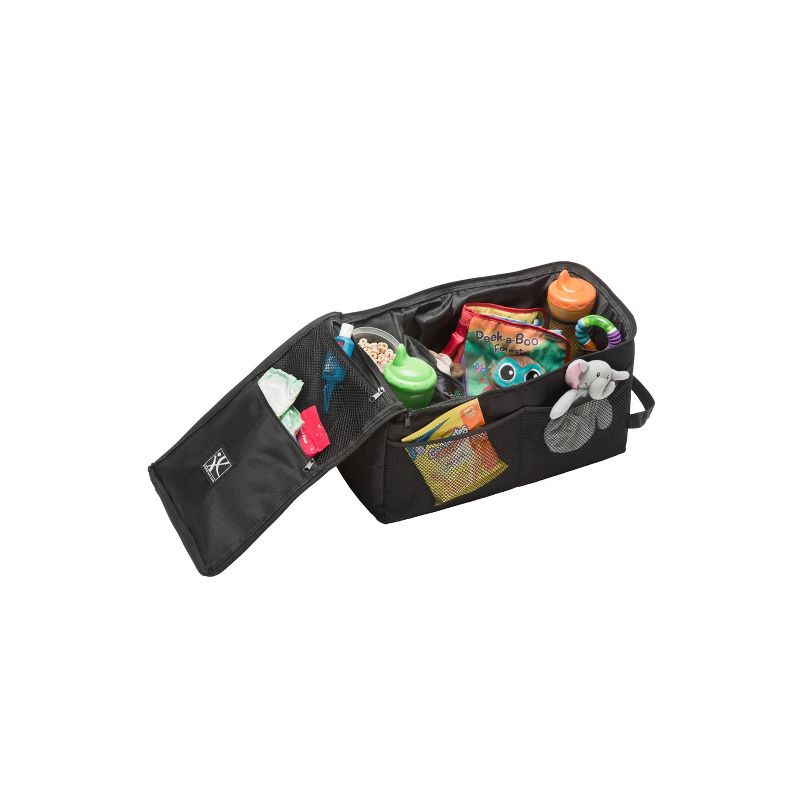 J.L. Childress Backseat Butler Car Organizer