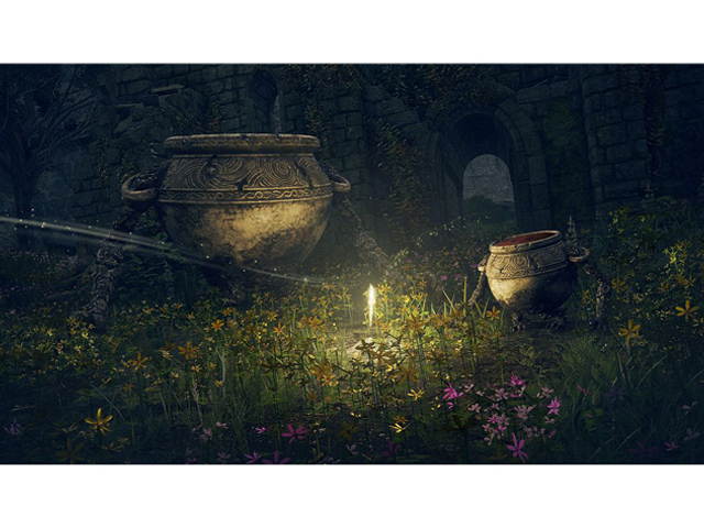 Elden Ring - PlayStation 5