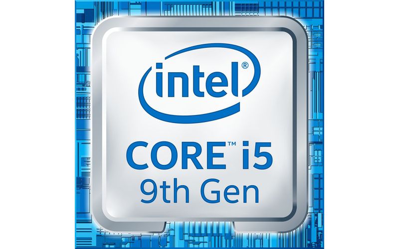 boxed core i5-9600 proc 9m cache up to 4.6ghz fc-lga14c